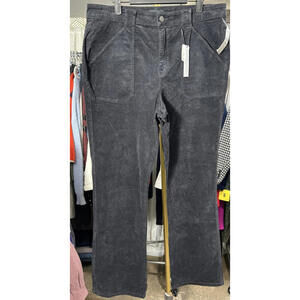 NWT Sanctuary Pants Womens Sz 34 Black MSRP $129